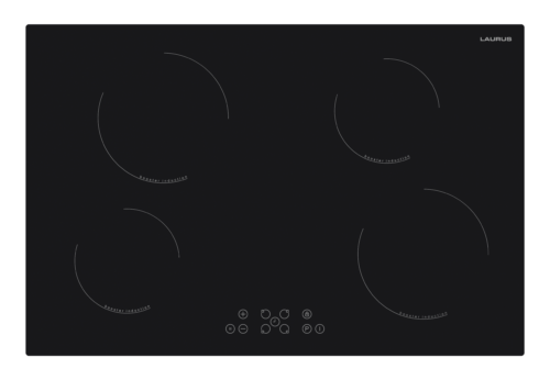 laurus LIA780 induktions-kochfeld