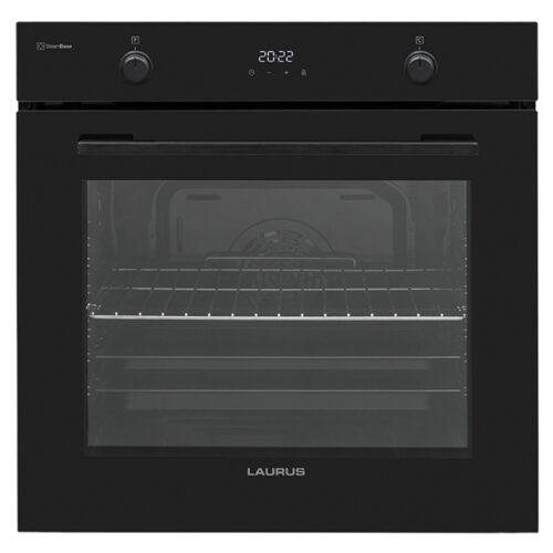 laurus leb10bk einbau-backofen