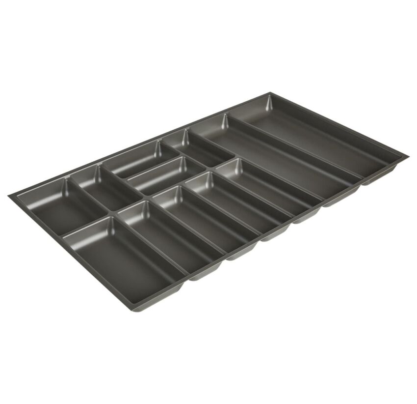Besteckeinsatz Youno, 90 cm, nobilia BE90Y